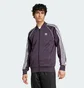Олимпийка мужская Adidas Adicolor Classics Sst Track Jacket Black IY9854