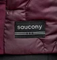 Жилетка женская Saucony Hurricane Insulated Vest Violet SAW800522-EG