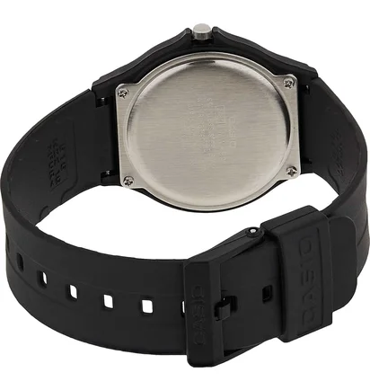 Часы унисекс Casio Analog MW-59-1BVDF