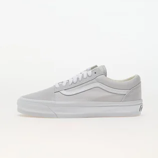 Кеды мужские Vans Lx Old Skool Grey VN000CXT7VF