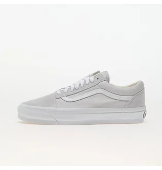 Кеды мужские Vans Lx Old Skool Grey VN000CXT7VF