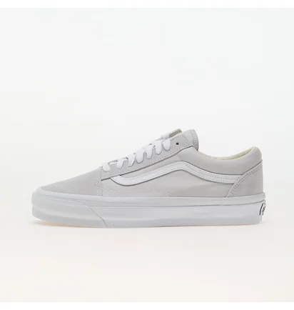 Кеды мужские Vans Lx Old Skool Grey VN000CXT7VF