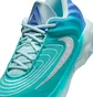 Кроссовки унисекс Nike Giannis Immortality 4 Light Blue FQ3680-300