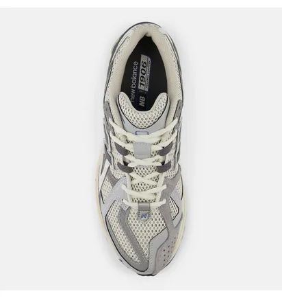 Кроссовки унисекс New Balance 1906U Grey U1906NA