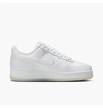 Кросівки жіночі Nike Air Force 1 07 A Ma Maniere White HF4084-100