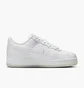 Кросівки жіночі Nike Air Force 1 07 A Ma Maniere White HF4084-100