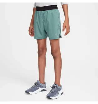 Шорты детские Nike Multi Tech Short Kids Green FJ6818-361