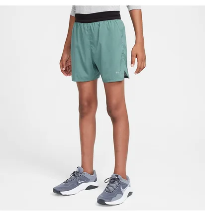Шорты детские Nike Multi Tech Short Kids Green FJ6818-361