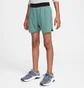 Шорты детские Nike Multi Tech Short Kids Green FJ6818-361