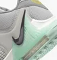 Кросівки унісекс Nike Lebron Witness 7 Basketball Shoes Grey DM1123-006