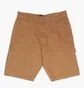 Шорты мужские Dickies Duck Canvas Short Brown DK0A4XNGC411