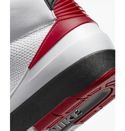 Кроссовки мужские Air Jordan 2 White Dx2454-106