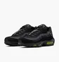 Кроссовки мужские Nike Air Max 95 Retro Logo Black CV1635-002