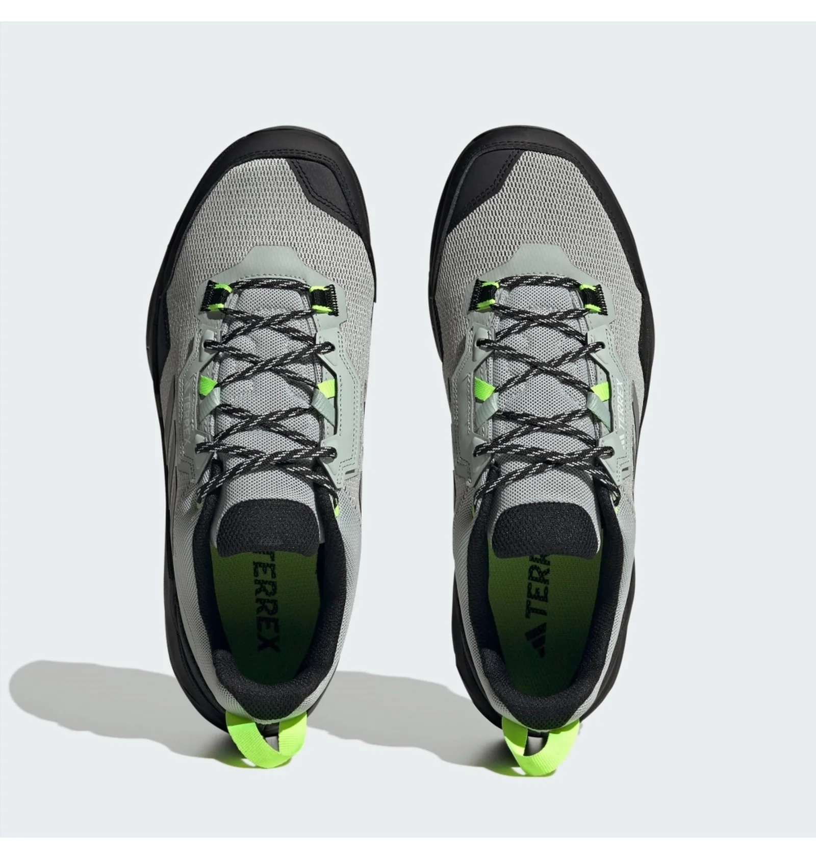 ᐉ Кроссовки унисекс Adidas Terrex Ax4 Hiking Shoes Grey IF4868