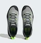 Кросівки унісекс Adidas Terrex Ax4 Hiking Shoes Grey IF4868