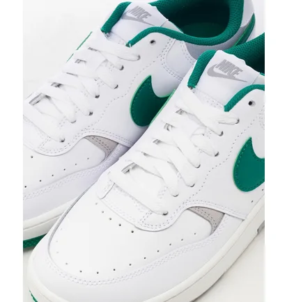 Кросівки жіночі Nike Gamma Force White DX9176-106