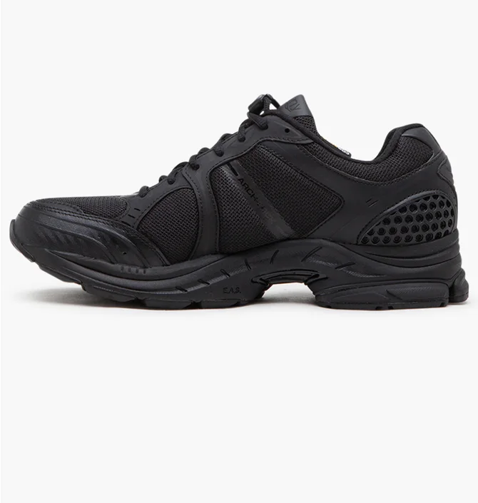 Кроссовки унисекс Saucony Progrid Triumph 4 Black S70758-1