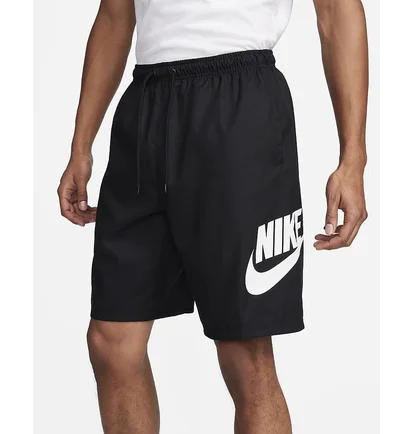 Шорты мужские Nike Club Black FN3303-010