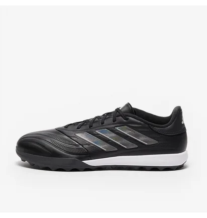 Сороконожки унисекс Adidas Copa Pure 2 League Tf Black IE7498