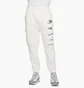 Штани чоловічі Nike Sportswear Standard Issue White FJ0550-133