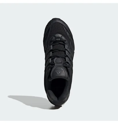 Кроссовки мужские Adidas Temper Run 2.0 Black JH5502