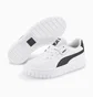 Кросівки жіночі Puma Cali Dream Lth White 383157-04