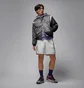 Кроссовки мужские Air Jordan Mvp 92 Black/Multi HQ3950-005
