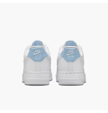 Кросівки жіночі Nike Air Force 1 07 White IB7167-101