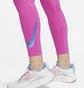 Легінси жіночі Nike 7/8 Fast Pink DX0948-623