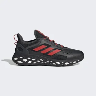 Кроссовки мужские Adidas Web Boost Shoes Black Hq4155