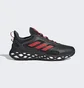 Кроссовки мужские Adidas Web Boost Shoes Black Hq4155