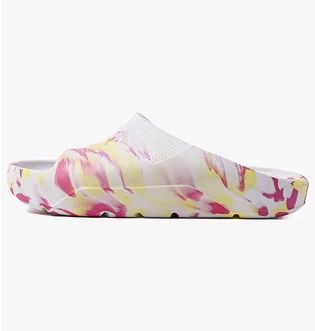 Тапочки детские Air Jordan Post Slide Gs White FZ3154-156