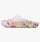 Тапочки детские Air Jordan Post Slide Gs White FZ3154-156