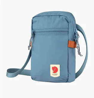 Сумка унісекс Fjallraven High Coast Blue 23226.543