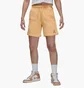 Шорты женские Air Jordan Brooklyn Fleece Beige DX0380-251