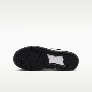 Кеди дитячі Nike Full Force Low White FV5929-101
