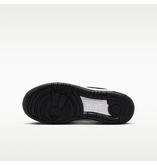 Кеды детские Nike Full Force Low White FV5929-101