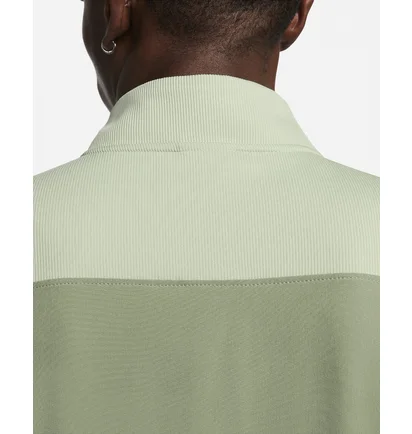Кофта чоловіча Nike Golf Club Dri-Fit Golf Jacket Green FD5770-386