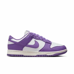 Кросівки жіночі Nike Dunk Low Next Nature Violet/White DD1873-108