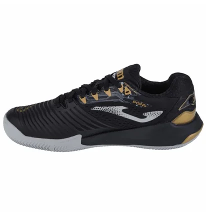 Кроссовки мужские Joma Tpoint Men 2371 Black TPOINS2371P