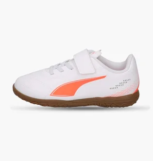 Футзалки детские Puma Vitoria 2 It White 108506-02