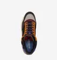 Кроссовки унисекс adidas Forum Mid Black HP5359