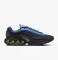 Кроссовки унисекс Nike Air Max Dn Se Shoes Blue/Black HM0810-401
