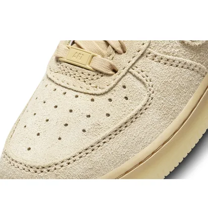 Кросівки жіночі Nike Air Force 1 Low Lxx Grain W Beige FN7202-224