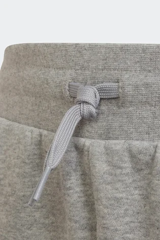 Шорти дитячі Adidas Originals Adicolor Grey HD2062