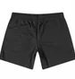 Шорти чоловічі New Balance Uni-Ssentials Fleece Short Black US21500-BK
