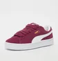 Кросівки унісекс Puma Suede Xl Violet 395205-12