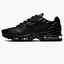 Кросівки чоловічі Nike Air Max Plus Iii Ltr Black CK6716-001