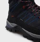 Ботинки мужские Cmp Rigel Mid Trekking Shoe Wp Blue 3Q12947-27Nm