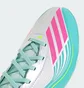 Бутсы детские Adidas F50 Messi Elite Turquoise/White JQ0930